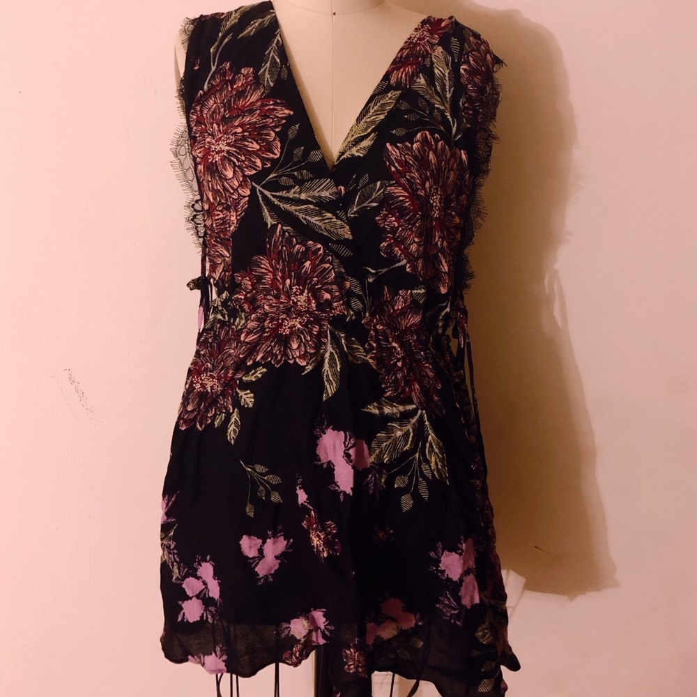 Free people dress